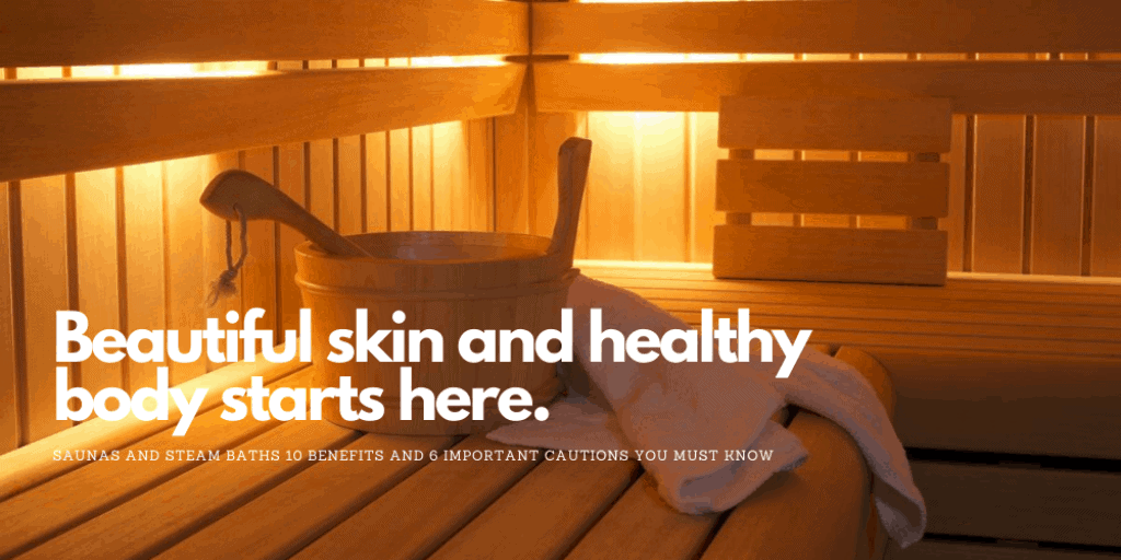 Beautiful skin and healthy body starts here.(1)
