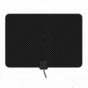 XBoze HD Digital Aerial Paper Thin HDTV Antenna Review