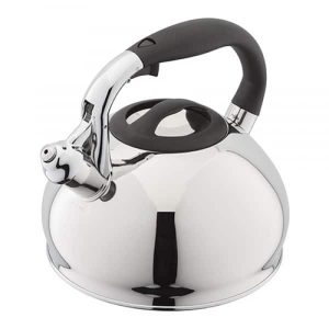 Judge Stainless Steel Whistling Kettle 3L