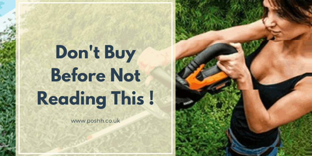 Don't Buy Before Not Reading This !