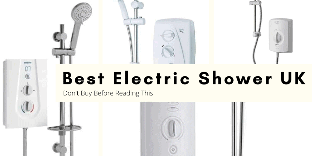 Best Electric Shower UK
