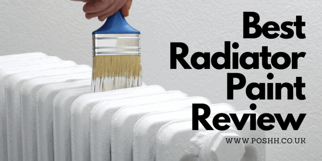 Best Radiator Paint Review