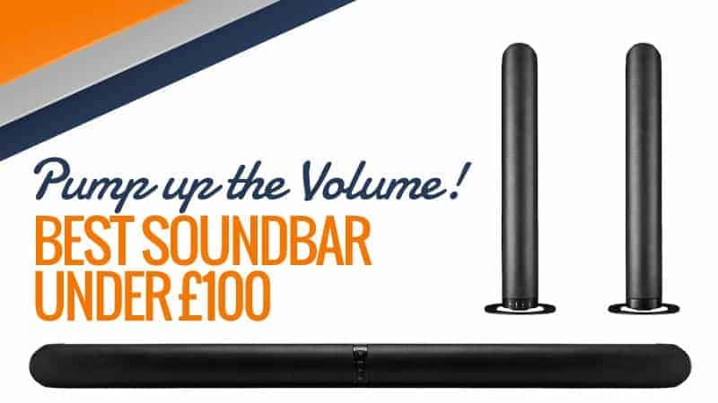 best soundbar uk