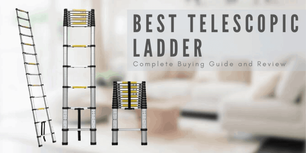 Best Telescopic Ladder