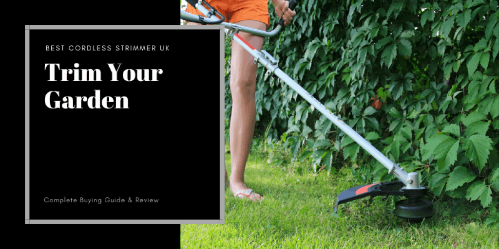 trim your garden