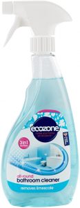 Ecozone Bathroom Cleaner Spray